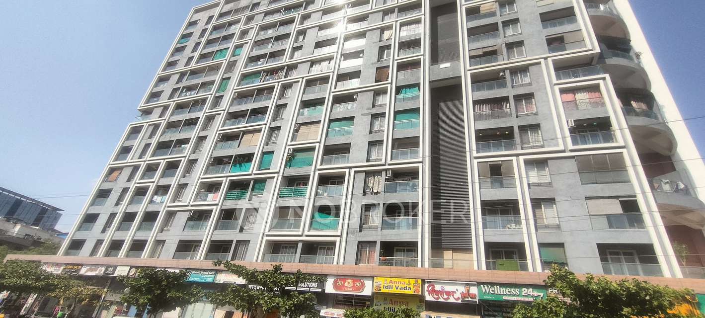 2 BHK Flat In Shubh Shagun for Rent  In Kharadi