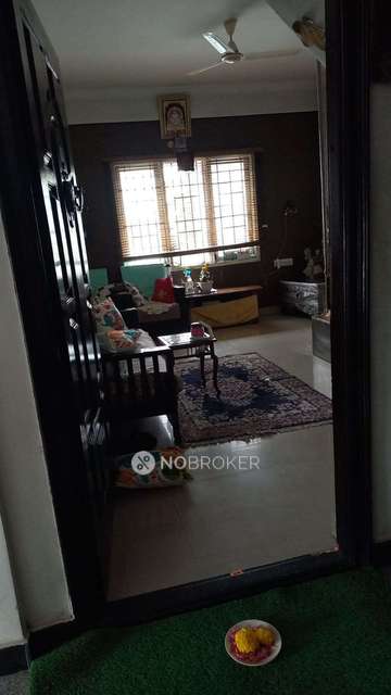 3 BHK Flat In Sai Meghana Orchid For Sale  In J.c.nagar