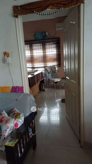 3 BHK Flat In Sai Meghana Orchid For Sale  In J.c.nagar