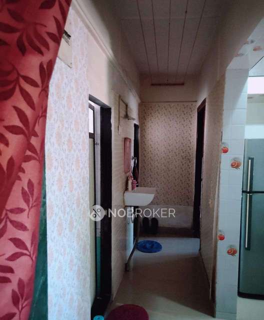 1 BHK Flat In Willows Co-operative Housing Society For Sale  In Willows Co-operative Housing Society Private Limited