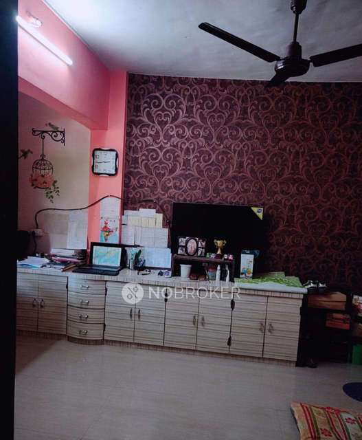 1 BHK Flat In Willows Co-operative Housing Society For Sale  In Willows Co-operative Housing Society Private Limited