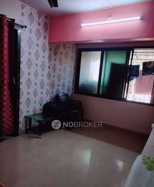 1 BHK Flat In Willows Co-operative Housing Society For Sale  In Willows Co-operative Housing Society Private Limited