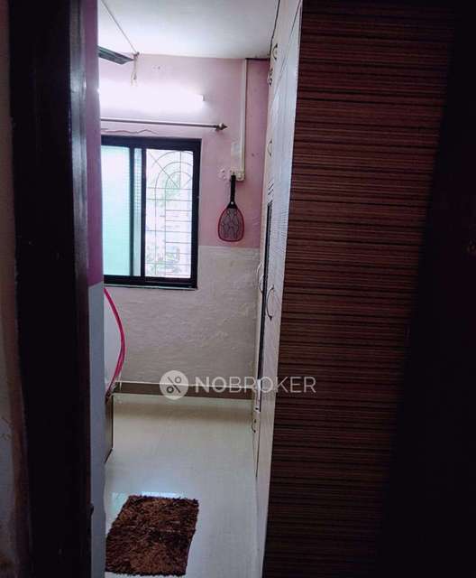 1 BHK Flat In Willows Co-operative Housing Society For Sale  In Willows Co-operative Housing Society Private Limited