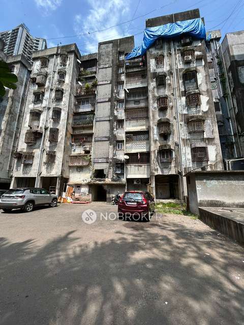 2 BHK Flat In Sharon Chs Ltd. for Rent  In  Borivali West