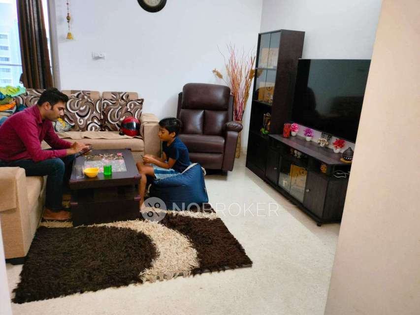 2 BHK Flat In Ganga Platino For Sale  In Kharadi