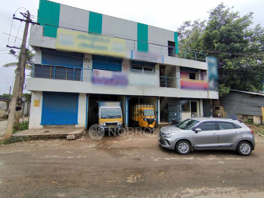 1 RK House for Rent  In Puzhal