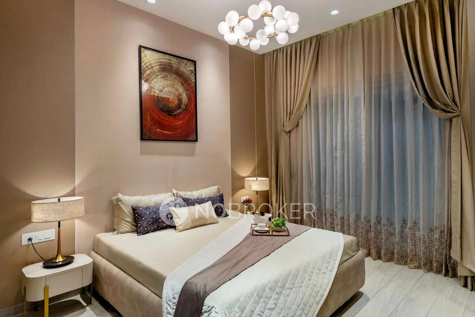 2 BHK Flat In Unique K Shire For Sale  In Punawale