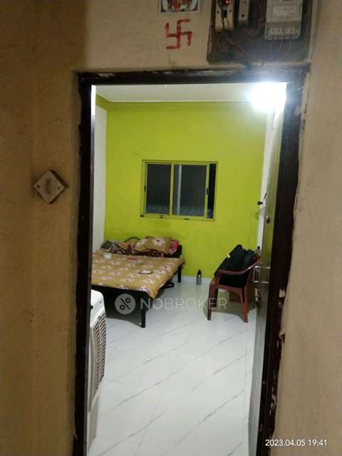 1 BHK House for Rent  In Dighi