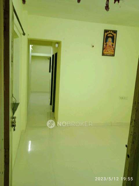 1 RK Flat In Ganaraj Darshan Dekhbal Sanstha for Rent  In Ambegaon Bk