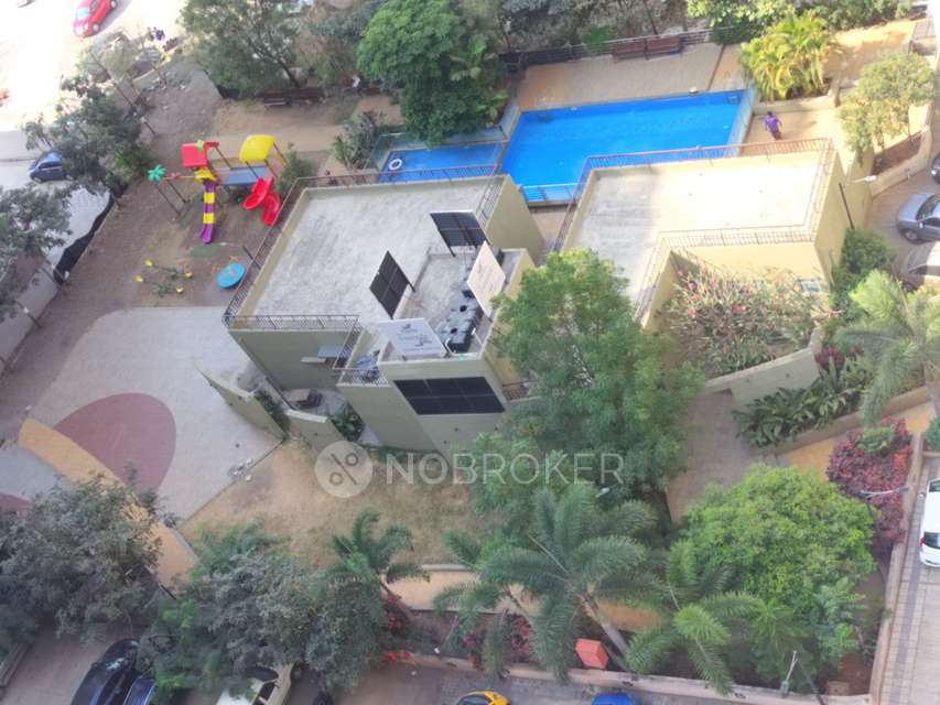 2 BHK Flat In Mantra Essence for Rent  In Undri 