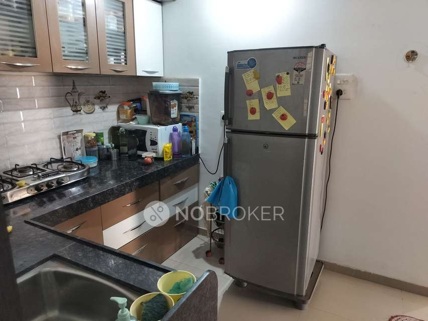 2 BHK Flat In Mantra Essence for Rent  In Undri 