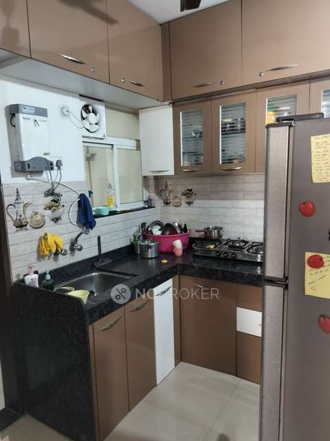 2 BHK Flat In Mantra Essence for Rent  In Undri 