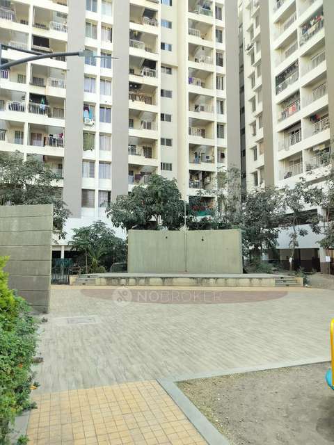 2 BHK Flat In Mantra Essence for Rent  In Undri 