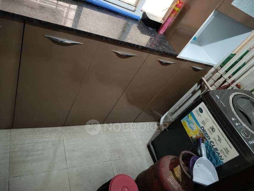 2 BHK Flat In Mantra Essence for Rent  In Undri 