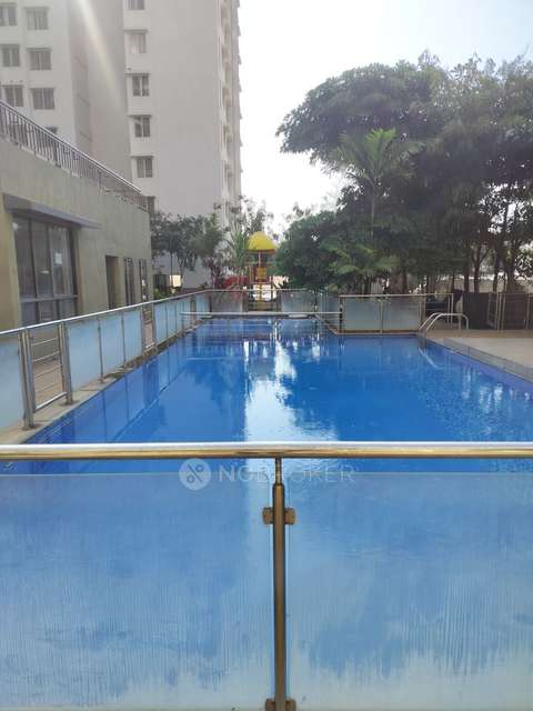 2 BHK Flat In Mantra Essence for Rent  In Undri 