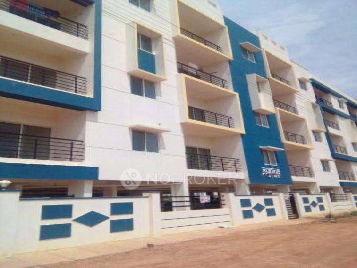 1 BHK Flat In Gunina Jeno For Sale  In Electronic City
