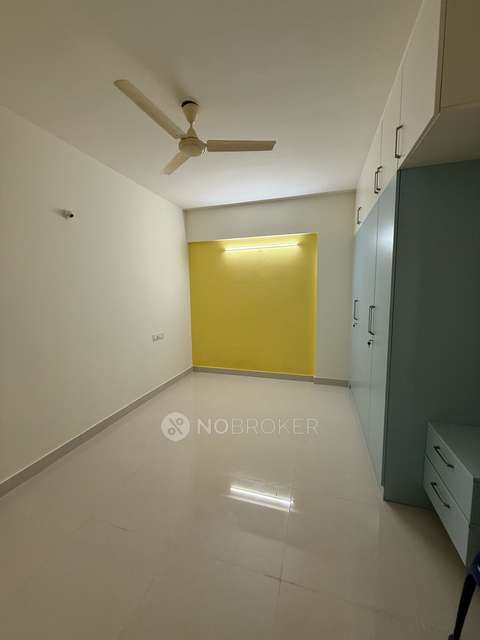 2 BHK Flat In Sowparnika The Columns, Soukya Rd For Sale  In Soukya Rd