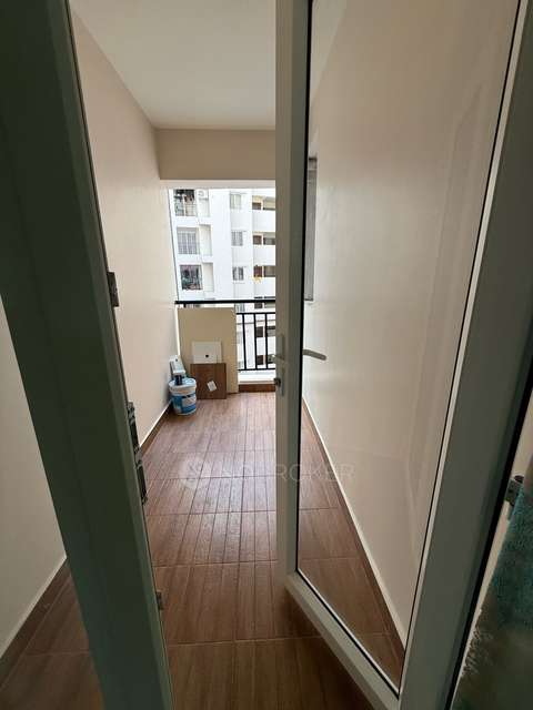 2 BHK Flat In Sowparnika The Columns, Soukya Rd For Sale  In Soukya Rd