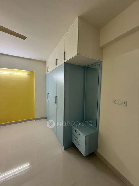 2 BHK Flat In Sowparnika The Columns, Soukya Rd For Sale  In Soukya Rd