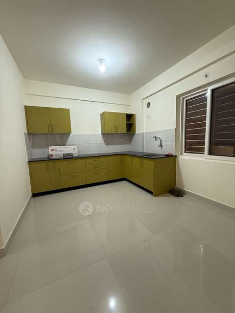 2 BHK Flat In Sowparnika The Columns, Soukya Rd For Sale  In Soukya Rd