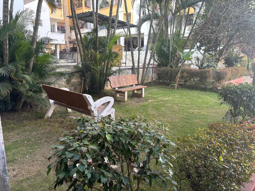 2 BHK Flat In Ittina Mahavir For Sale  In Doddathoguru
