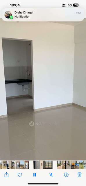 2 BHK Flat In Shapoorji Joyville For Sale  In Hinjawadi