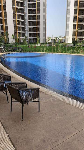 2 BHK Flat In Shapoorji Joyville For Sale  In Hinjawadi