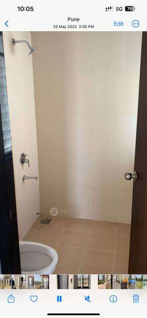 2 BHK Flat In Shapoorji Joyville For Sale  In Hinjawadi