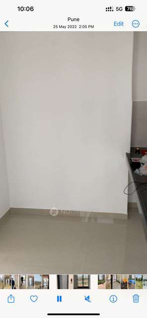 2 BHK Flat In Shapoorji Joyville For Sale  In Hinjawadi
