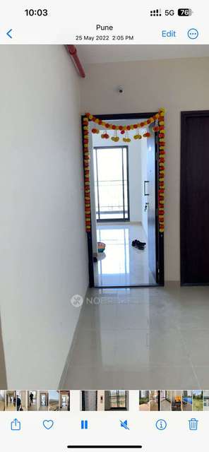 2 BHK Flat In Shapoorji Joyville For Sale  In Hinjawadi