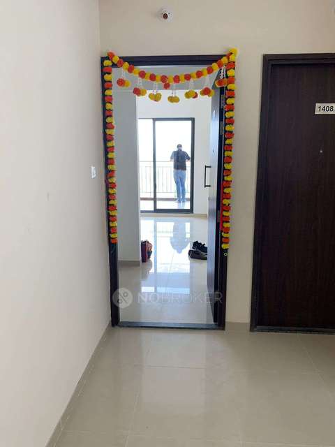 2 BHK Flat In Shapoorji Joyville For Sale  In Hinjawadi