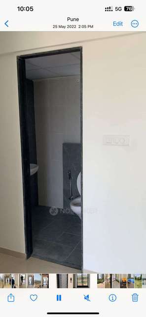 2 BHK Flat In Shapoorji Joyville For Sale  In Hinjawadi