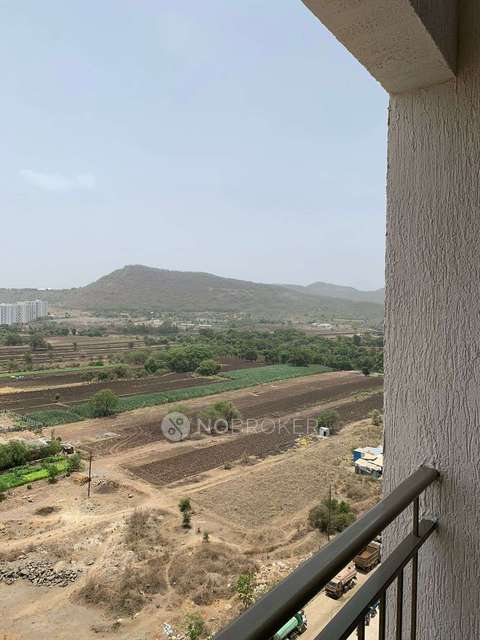 2 BHK Flat In Shapoorji Joyville For Sale  In Hinjawadi