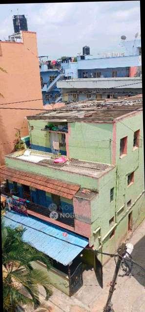 Plot For Sale  In No Project Name  In Uttarahalli Hobli