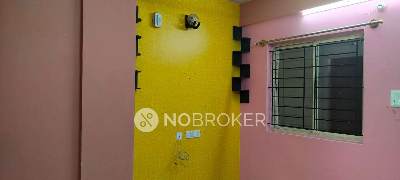 1 BHK Flat In Maruthi Residency for Rent  In Suradhenupura