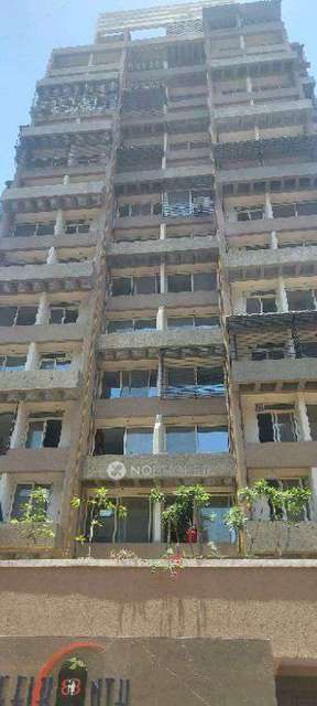 1 BHK Flat In Neelkanth Majestic Ulwe, Sector 18 for Rent  In X28c+mxw, Sector 18, Ulwe, Navi Mumbai, Maharashtra 410206, India