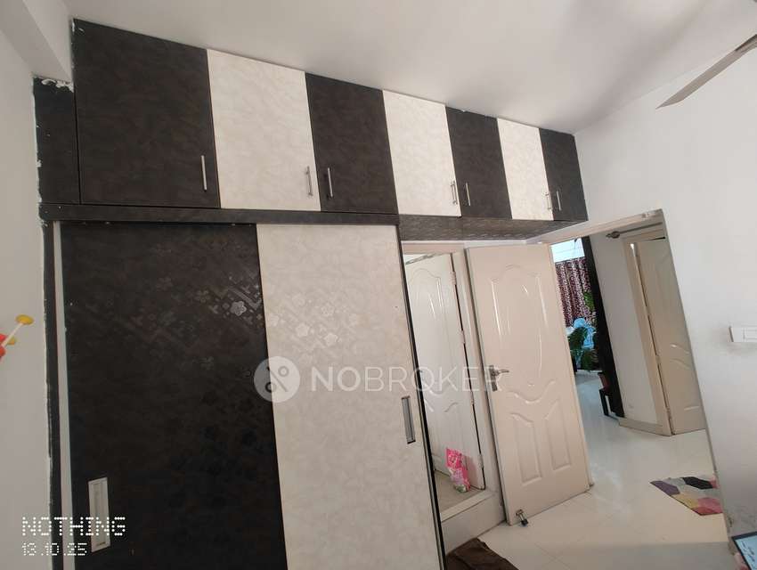 3 BHK Flat In Mahaveer Oberon, For Sale  In Jp Nagar