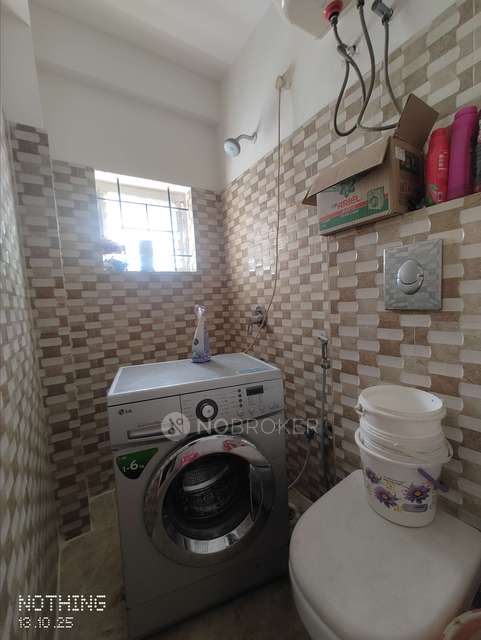 3 BHK Flat In Mahaveer Oberon, For Sale  In Jp Nagar