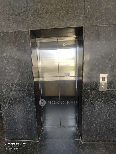 3 BHK Flat In Mahaveer Oberon, For Sale  In Jp Nagar