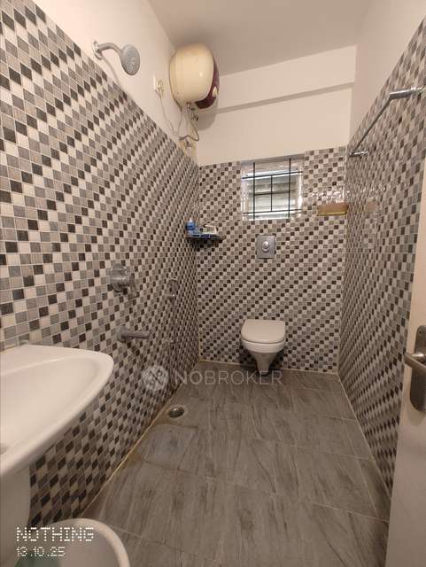 3 BHK Flat In Mahaveer Oberon, For Sale  In Jp Nagar