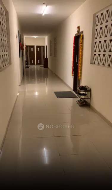 1 BHK Flat In Rd Parvati Homes For Sale  In Taloja