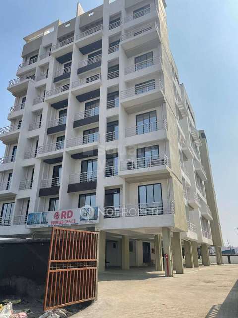 1 BHK Flat In Rd Parvati Homes For Sale  In Taloja