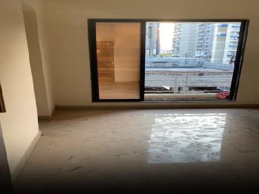 1 BHK Flat In Rd Parvati Homes For Sale  In Taloja