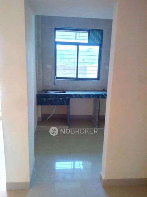 1 BHK Flat In Mateshwari Regency Phase 2 For Sale  In Karjat