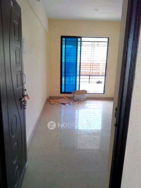 1 BHK Flat In Mateshwari Regency Phase 2 For Sale  In Karjat