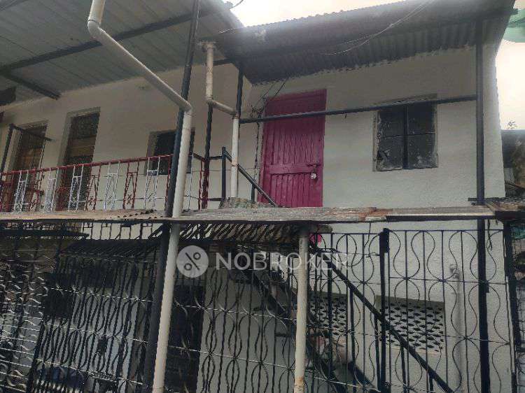 1 BHK House for Rent  In 1226, Fergusson College Road