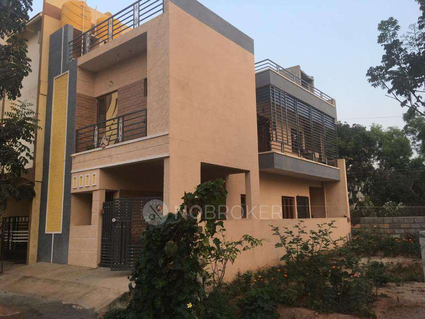 2 BHK House for Rent  In Sri Venkateshwara Nilayam, 113, 4th Cross Rd, Varaha Layout, Kattigenahalli, Bengaluru, Sathanur, Karnataka 560064, India