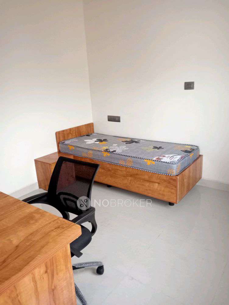 PG for Boys in Kharadi