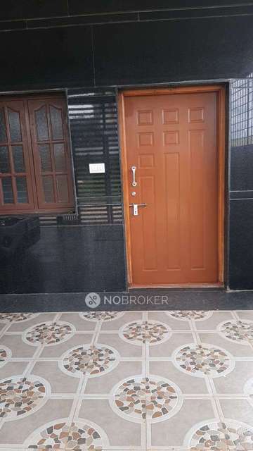 2 BHK House for Rent  In Dombarahalli (towards Madanayakanahalli)