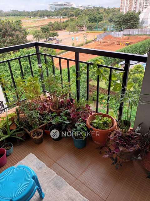 2 BHK Flat In Ozone Urbana For Sale  In Kannamangala